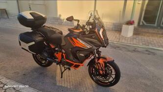 KTM 1290 Super Adventure R (2022 - 25) usata