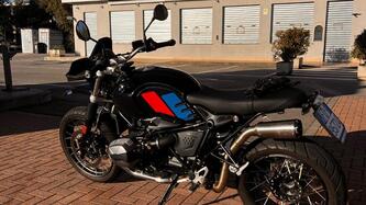 Bmw R nineT Urban GS (2021 - 24) usata