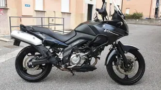 Suzuki V-Strom 650DL (2006 - 07) usata