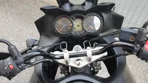Suzuki V-Strom 650DL (2006 - 07)  (7)