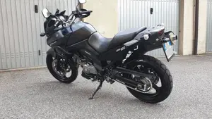 Suzuki V-Strom 650DL (2006 - 07)  (12)