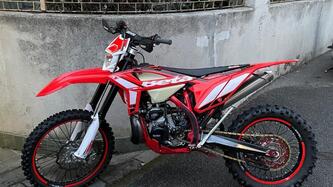 Betamotor RR 300 2T Enduro (2020) usata