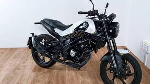 Benelli Leoncino 125 (2022 - 25) 
