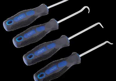 Set punte ad uncino rimozione Oring Zodiac - Annuncio 9640731