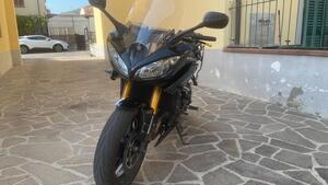 Yamaha Fazer 8 ABS (2012 - 16) 