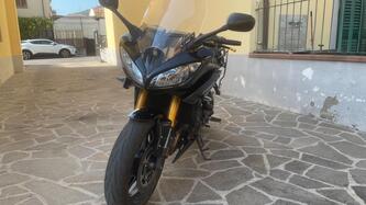 Yamaha Fazer 8 ABS (2012 - 16) usata