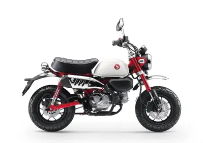 Honda Monkey 125 (2022 - 24) - Annuncio 9640791