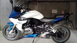Bmw R 1200 RS (2015 - 16)  (2)
