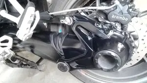 Bmw R 1200 RS (2015 - 16)  (3)