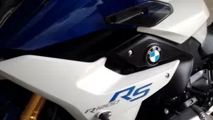 Bmw R 1200 RS (2015 - 16)  (7)