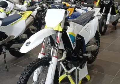Husqvarna TC 125 (2025) - Annuncio 9640836