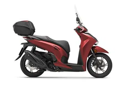 Honda SH 350i Sport (2025 - 26) - Annuncio 9640834