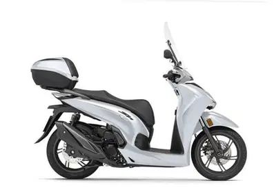 Honda SH 350i GT (2025 - 26) - Annuncio 9640837