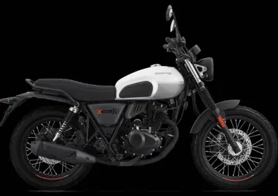 Keeway Motor X-Light 125 (2023 - 26) - Annuncio 9640870