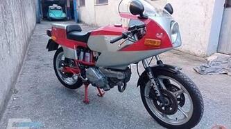 Ducati PANTAH 350XL epoca