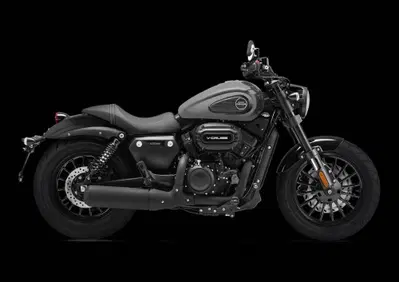 Keeway Motor V-Cruise 125 (2022 - 26) - Annuncio 9640876