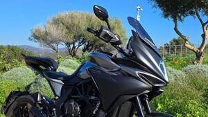 MV Agusta Turismo Veloce 800 Lusso (2021 - 23) 