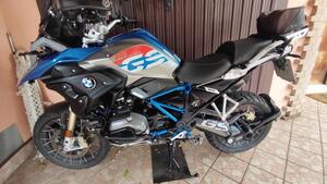 Bmw R 1200 GS (2017 - 18) 