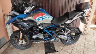 Bmw R 1200 GS (2017 - 18) usata