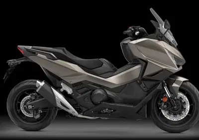 Honda Forza 750 (2025 - 26) - Annuncio 9640996