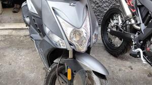 Kymco Agility 125 R16 + (2021 - 25) 