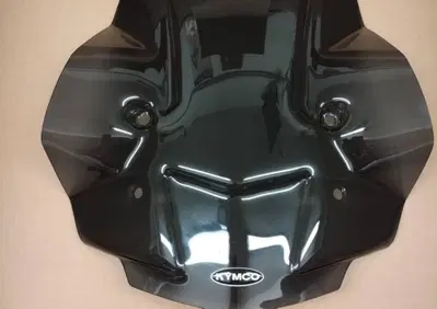 Cupolino Fumé Kymco DTX 360 350 / 300 - Annuncio 9641027