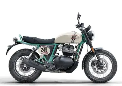 Royal Enfield Bear 650 (2025 - 26) - Annuncio 9641039