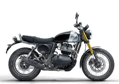 Royal Enfield Bear 650 (2025 - 26) - Annuncio 9641041