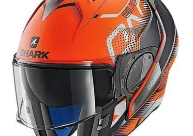 CASCO MODULARE MOTO SHARK EVO ONE TG S Shark Helmets - Annuncio 9641165