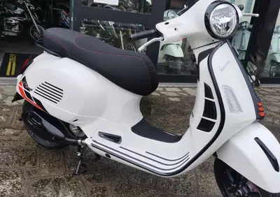 Vespa GTS 310 Supersport (2025 - 26) - Annuncio 9641046