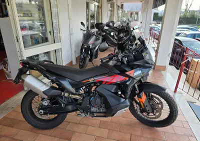 KTM 790 Adventure (2023 - 24) - Annuncio 9641078