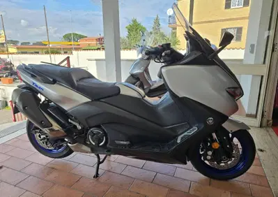 Yamaha T-Max 530 SX (2017 - 19) - Annuncio 9641081