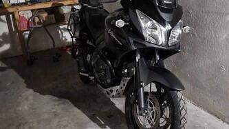 Suzuki V-Strom 650DL (2004 - 06) usata