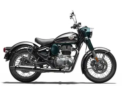 Royal Enfield Classic 350 (2021 - 26) - Annuncio 9641141