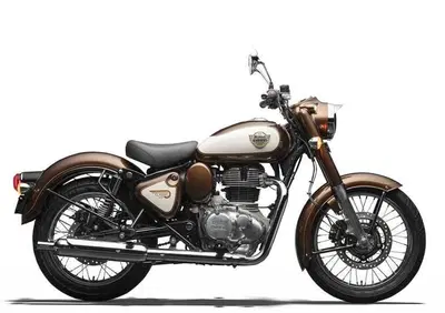 Royal Enfield Classic 350 (2021 - 26) - Annuncio 9641143