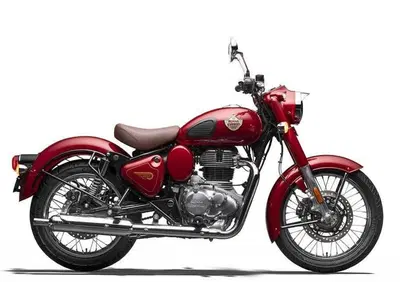 Royal Enfield Classic 350 (2021 - 26) - Annuncio 9641144