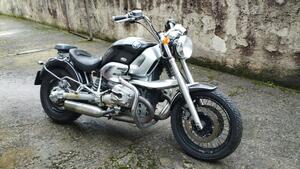 Bmw R 1200 C Classic 