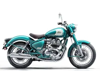 Royal Enfield Classic 650 (2025 - 26) - Annuncio 9641150