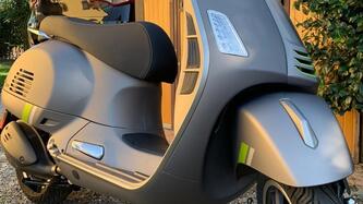 Vespa GTS 300 Super Tech (2023 - 24) usata
