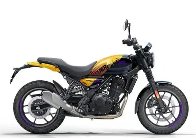 Royal Enfield Guerrilla 450 (2024 - 26) - Annuncio 9641162