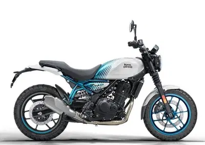 Royal Enfield Guerrilla 450 (2024 - 26) - Annuncio 9641164