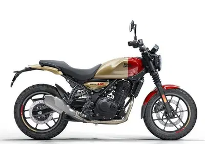 Royal Enfield Guerrilla 450 (2024 - 26) - Annuncio 9641166