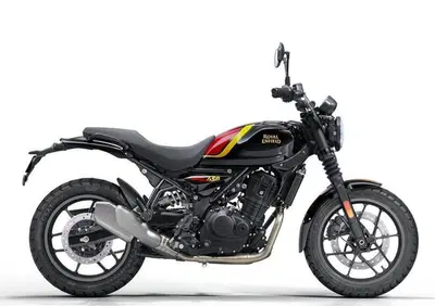 Royal Enfield Guerrilla 450 (2024 - 26) - Annuncio 9641168