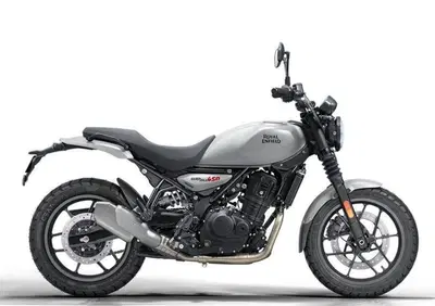 Royal Enfield Guerrilla 450 (2024 - 26) - Annuncio 9641176