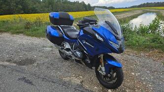 Bmw R 1250 RT (2021 - 25) usata