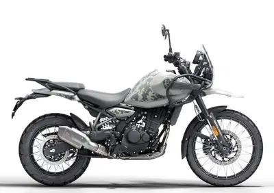 Royal Enfield Himalayan 450 (2024 - 26) - Annuncio 9641182