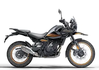 Royal Enfield Himalayan 450 (2024 - 26) - Annuncio 9641187