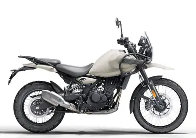 Royal Enfield Himalayan 450 (2024 - 26) - Annuncio 9641188