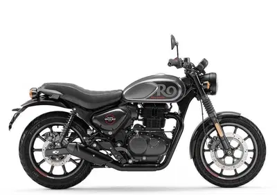 Royal Enfield HNTR 350 (2022 - 26) - Annuncio 9641198