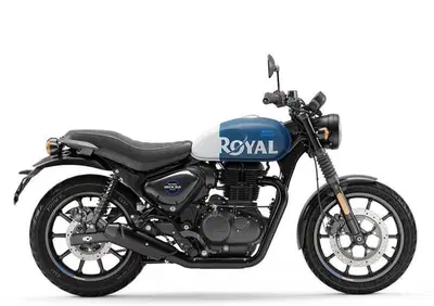 Royal Enfield HNTR 350 (2022 - 26) - Annuncio 9641202